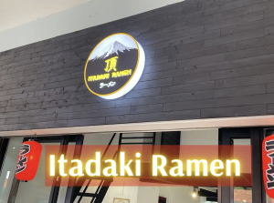 A Taste of Japan in Envigado: The Itadaki Ramen Experience